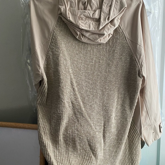 Anthropologie jacket - Picture 3 of 4